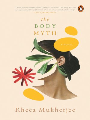 cover image of The Body Myth